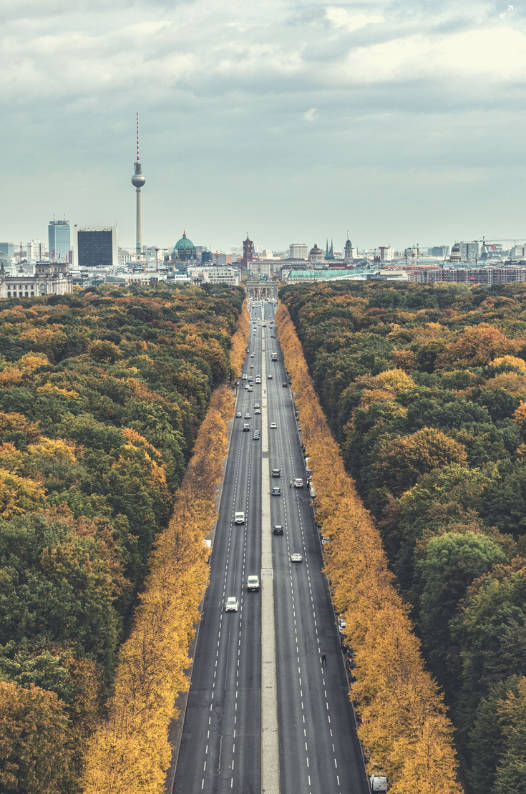 Berlin